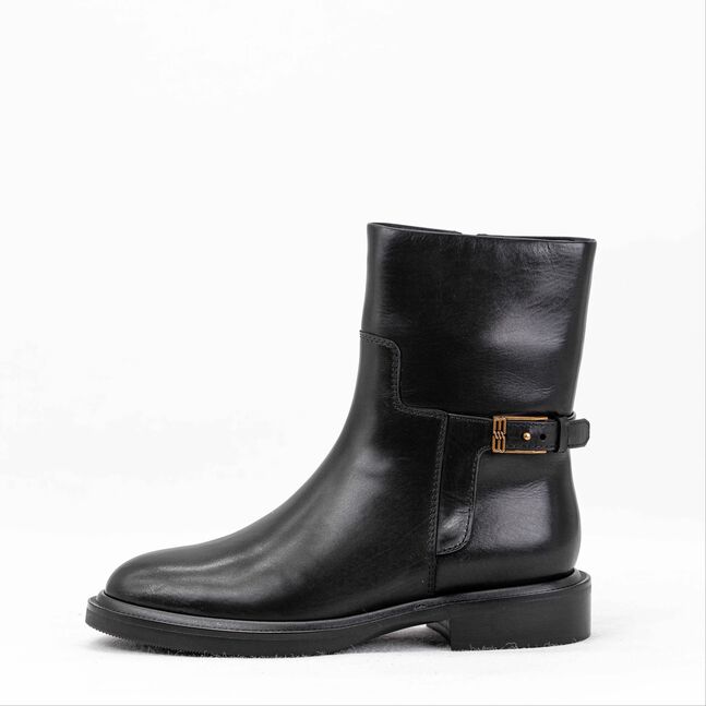 CINDY C ERIC WOMEN WINTER ANKLE BOOTS