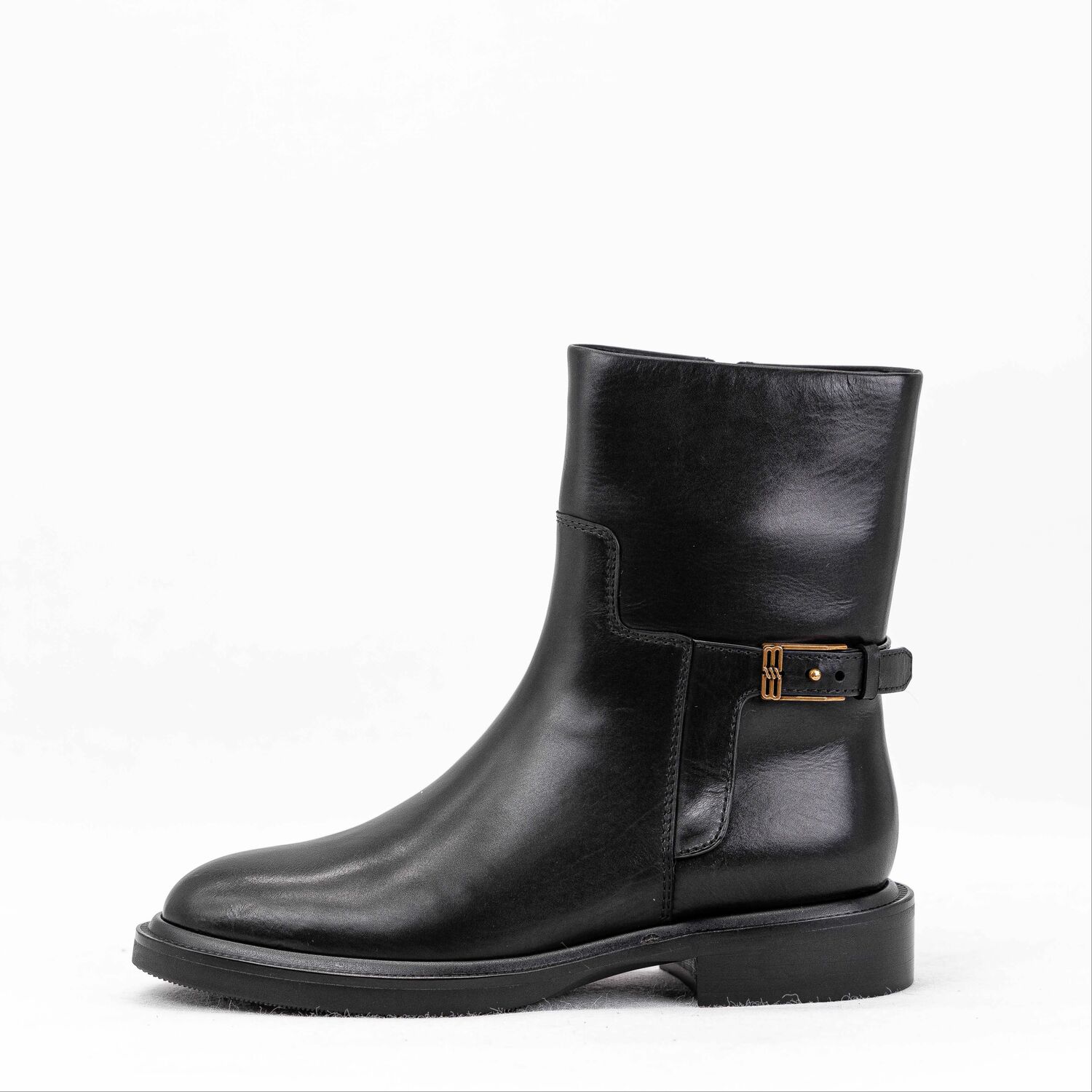 CINDY C ERIC WOMEN WINTER ANKLE BOOTS
