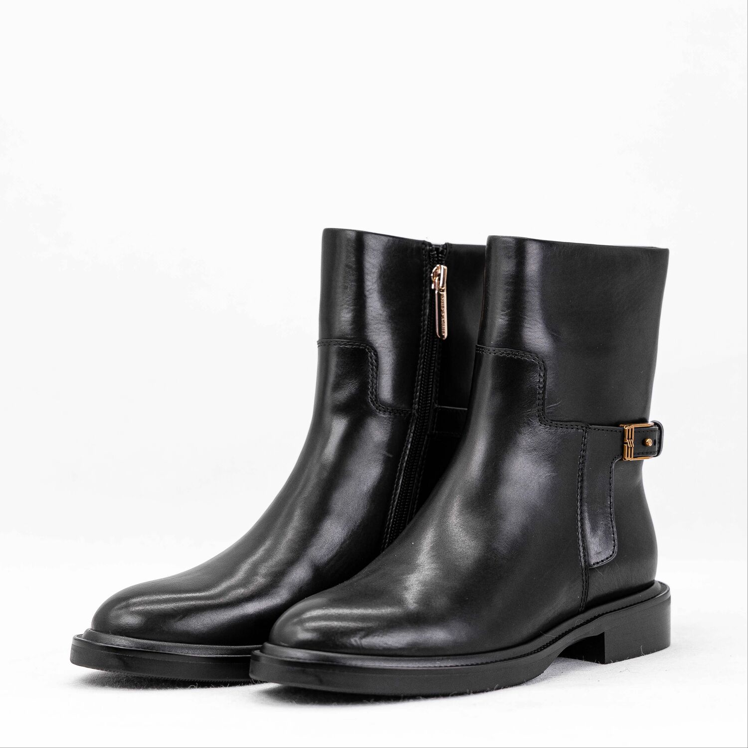 CINDY C ERIC WOMEN WINTER ANKLE BOOTS