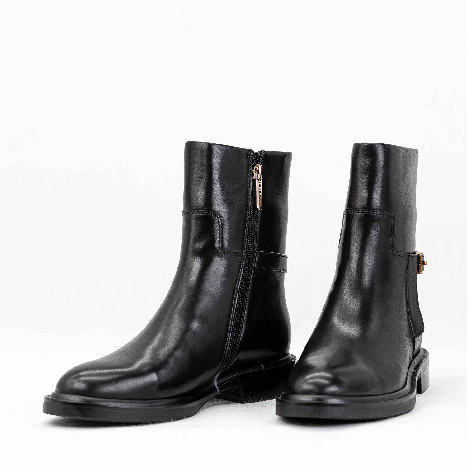 CINDY C ERIC WOMEN WINTER ANKLE BOOTS