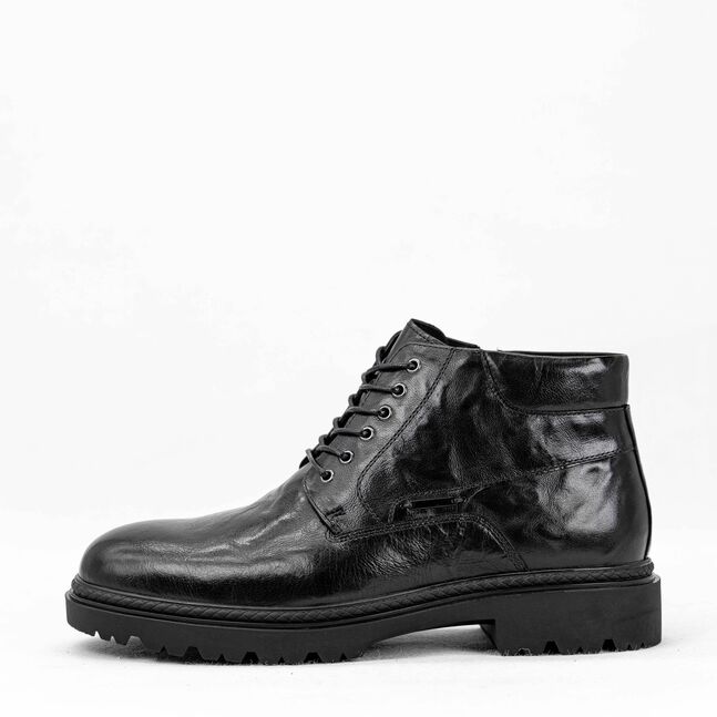 CINDY C ERIC MEN WINTER ANKLE BOOTS