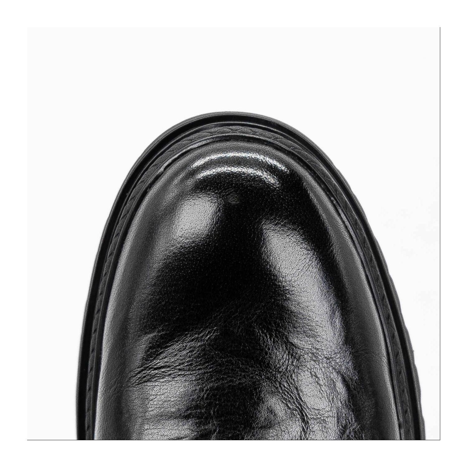 CINDY C ERIC MEN WINTER ANKLE BOOTS