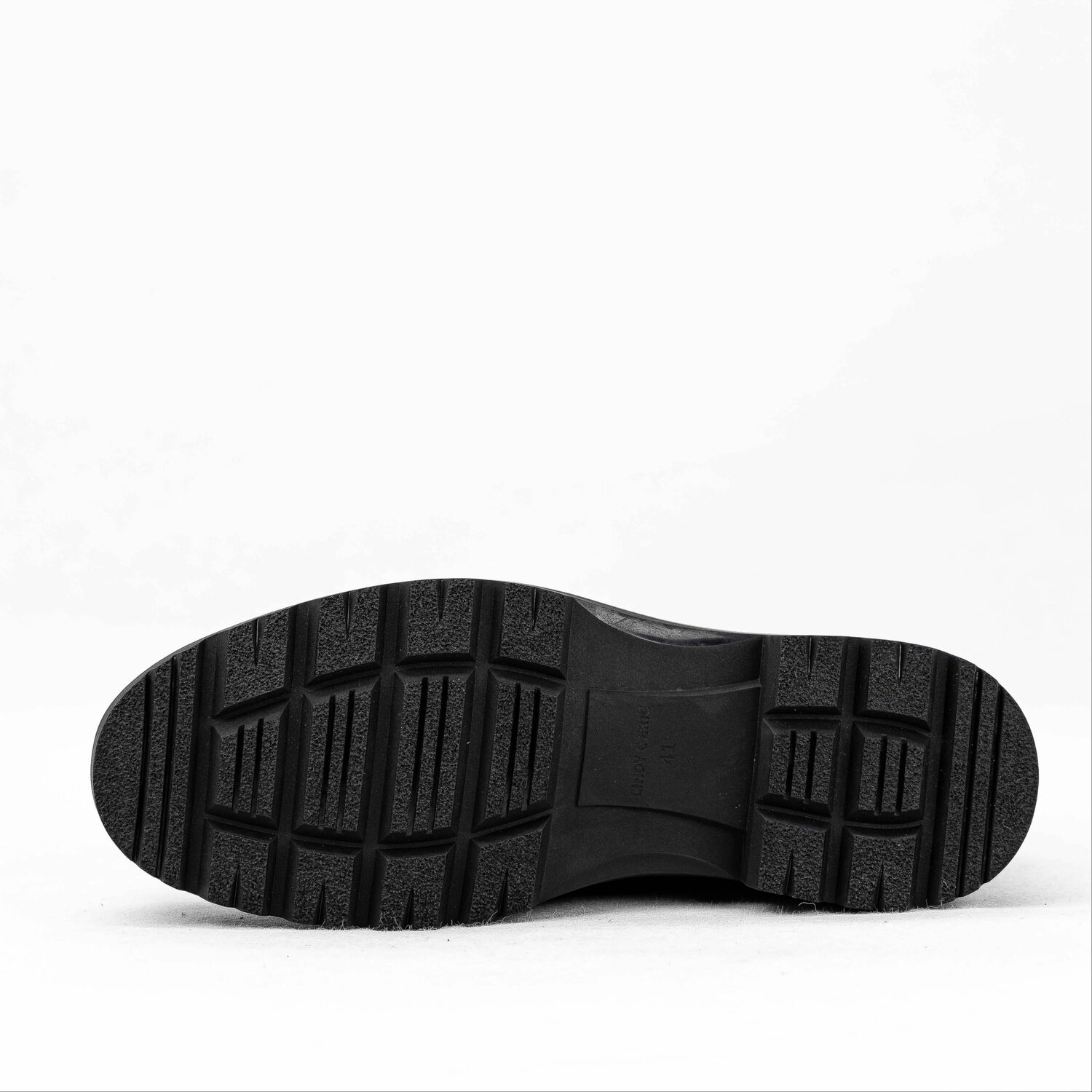 CINDY C ERIC MEN WINTER ANKLE BOOTS