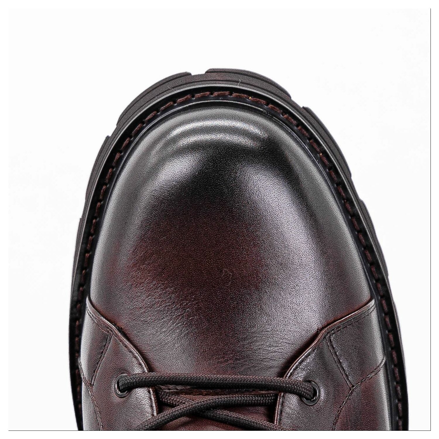 CINDY C ERIC MEN WINTER ANKLE BOOTS