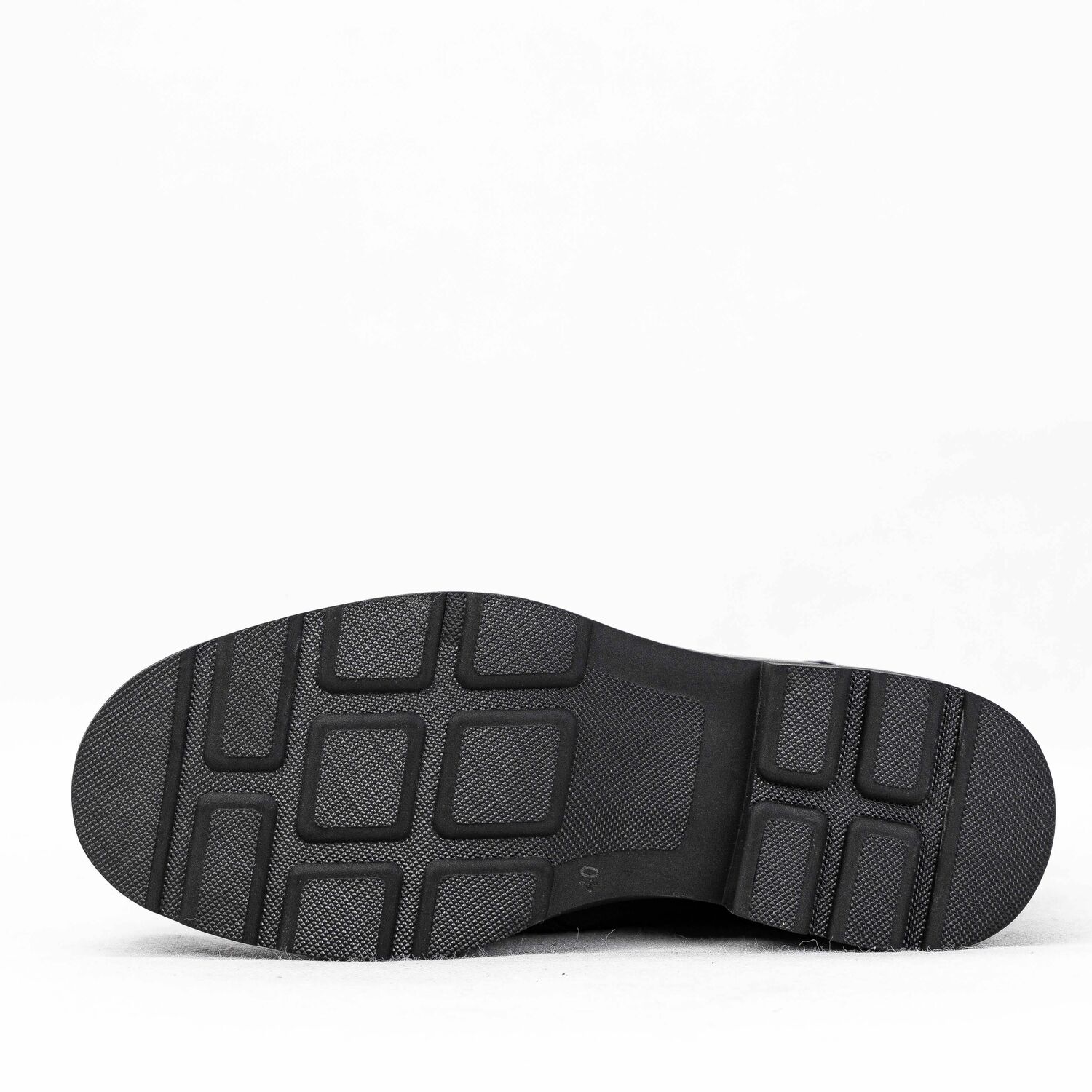 CINDY C ERIC MEN WINTER ANKLE BOOTS