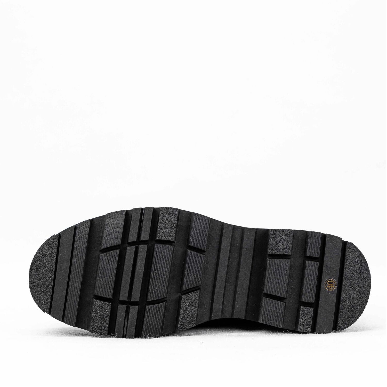 CINDY C ERIC MEN WINTER ANKLE BOOTS