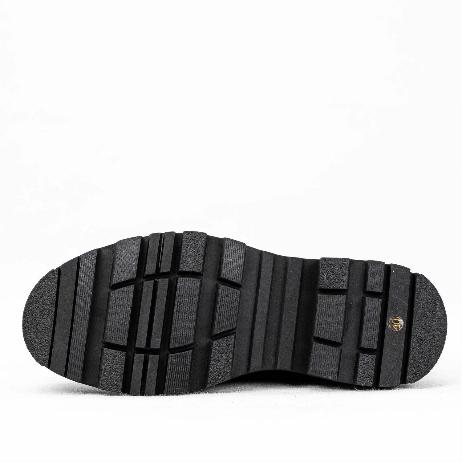 CINDY C ERIC MEN WINTER ANKLE BOOTS
