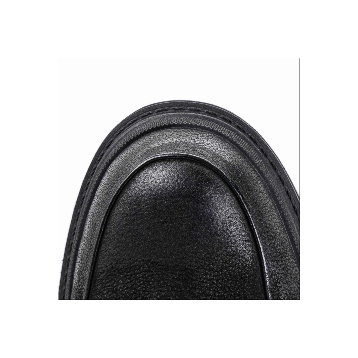 CINDY C ERIC MEN WINTER ANKLE BOOTS