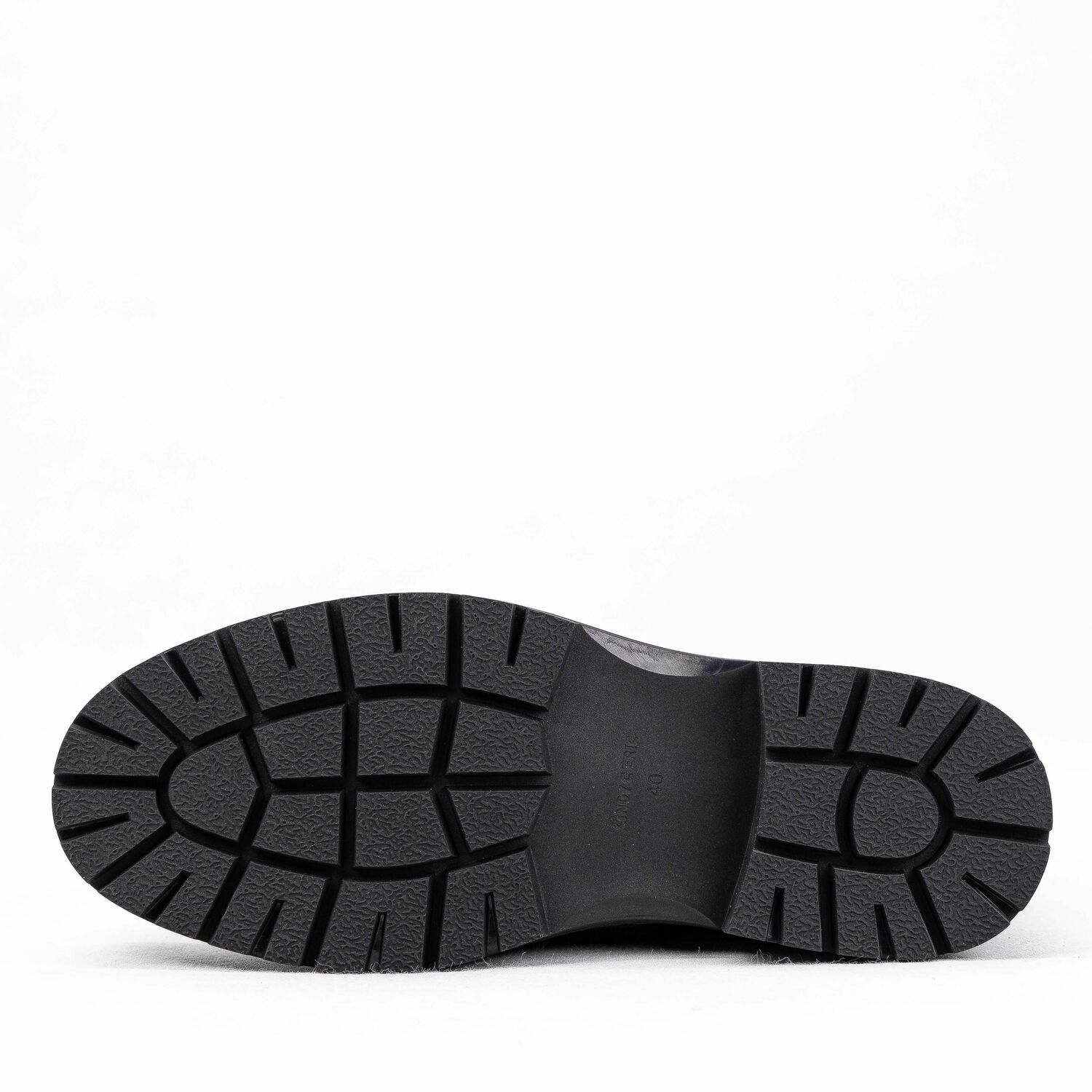 CINDY C ERIC MEN WINTER ANKLE BOOTS