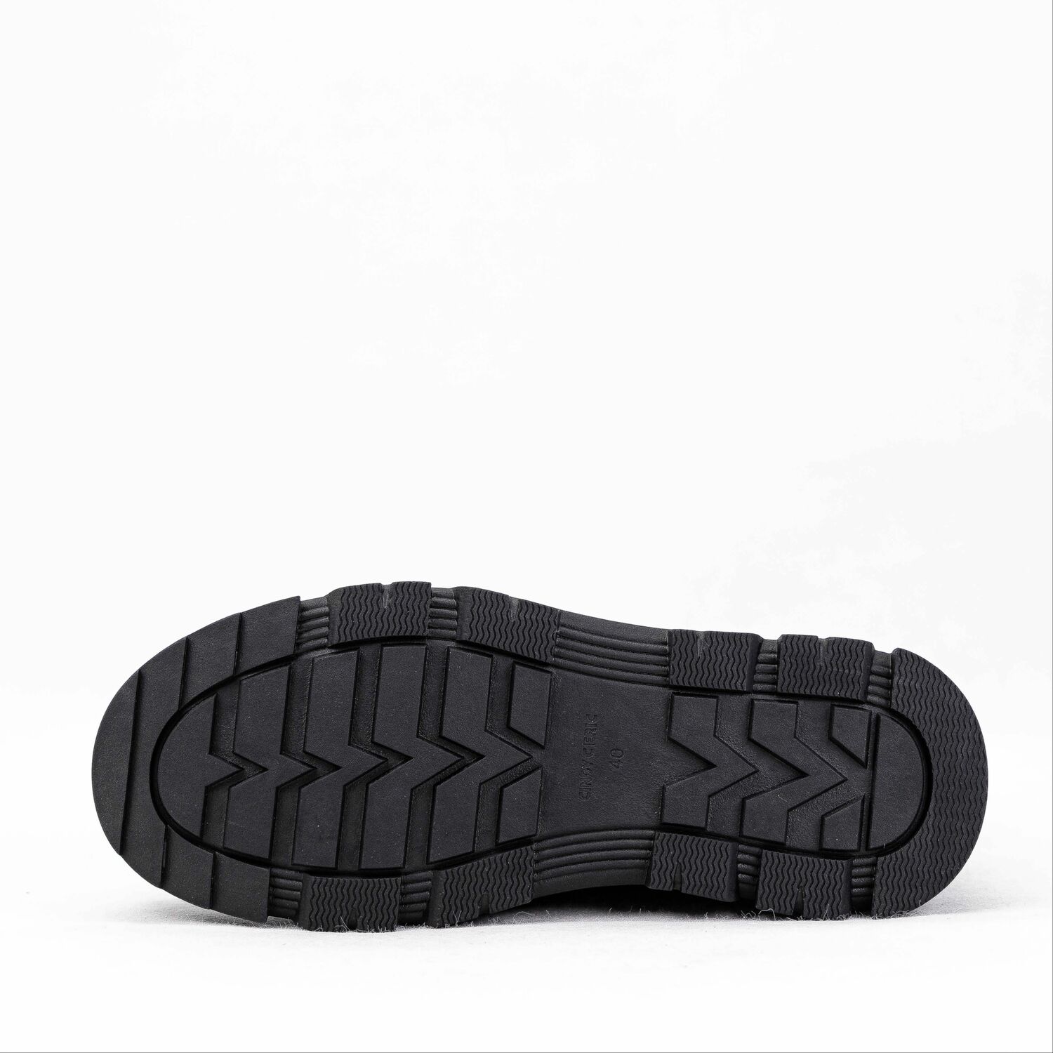 CINDY C ERIC MEN WINTER ANKLE BOOTS
