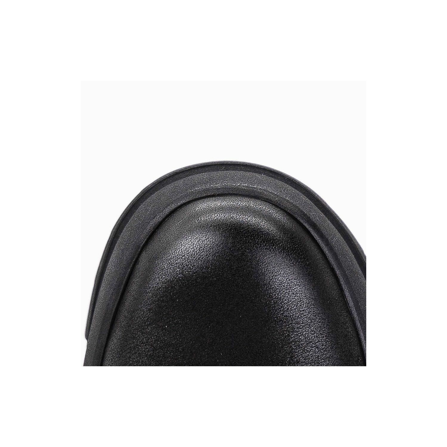 CINDY C ERIC MEN WINTER ANKLE BOOTS