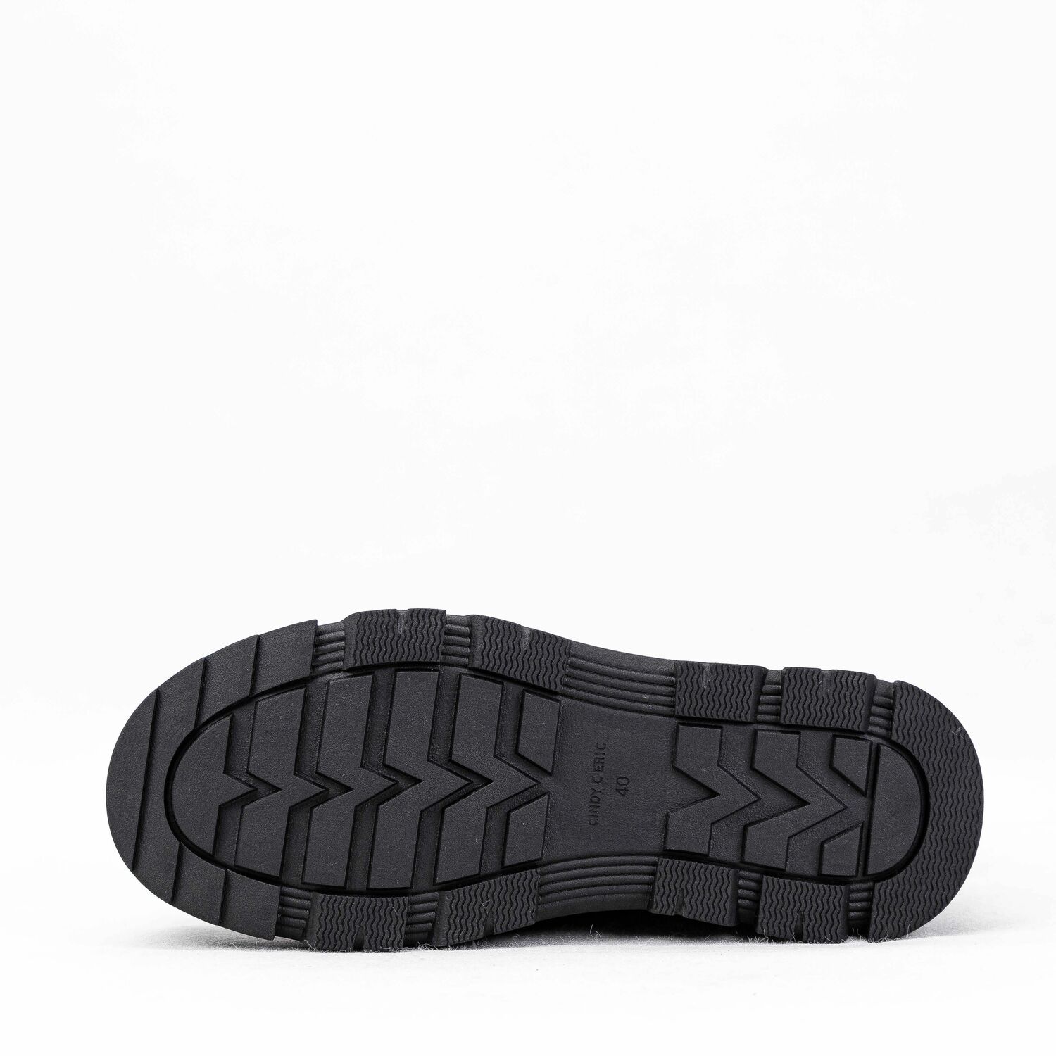 CINDY C ERIC MEN WINTER ANKLE BOOTS
