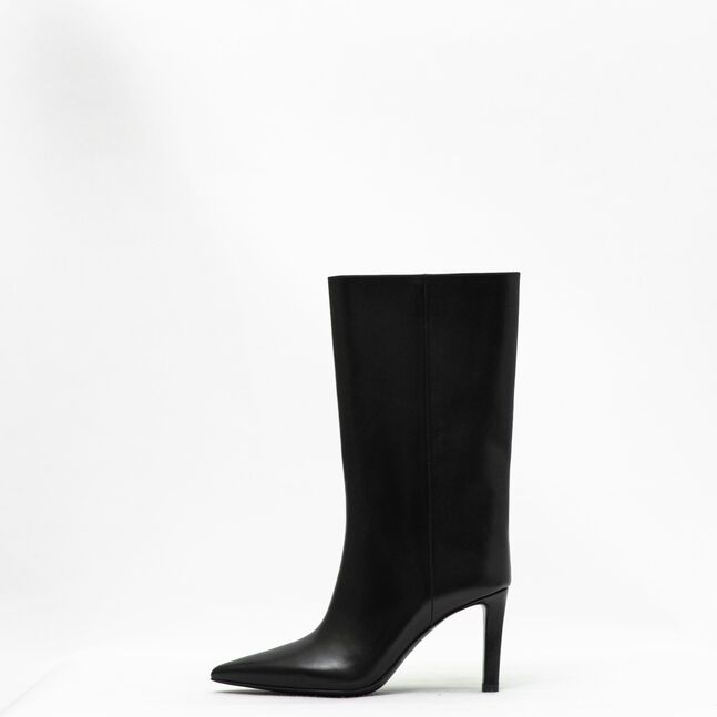 CINDY C ERIC WOMEN MID-CALF BOOTS