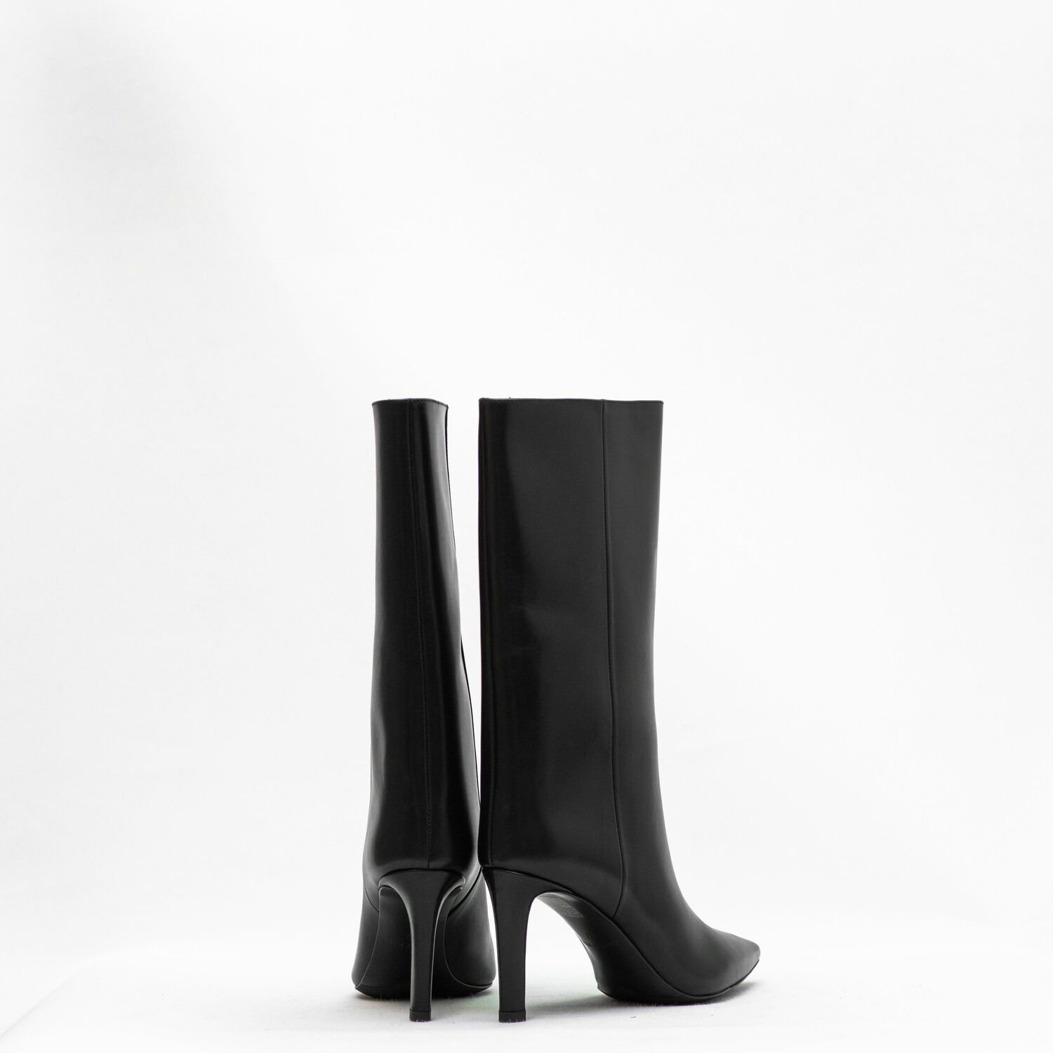 CINDY C ERIC WOMEN MID-CALF BOOTS