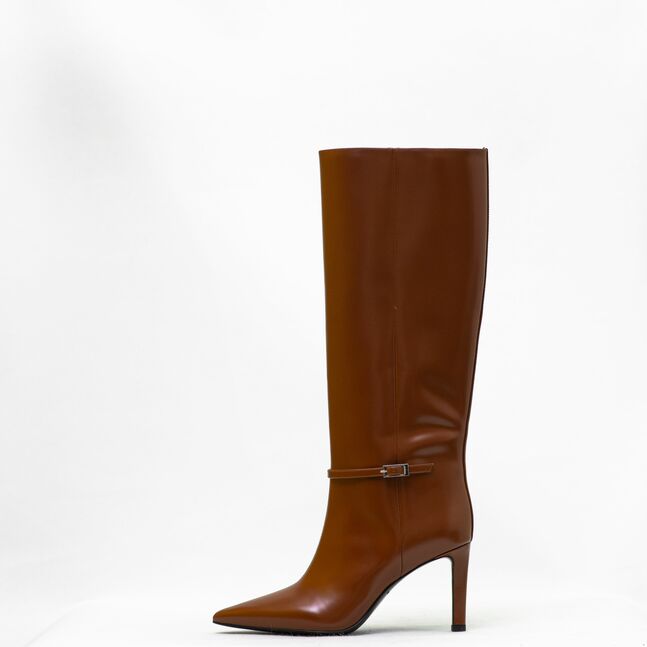 CINDY C ERIC WOMEN KNEE BOOTS