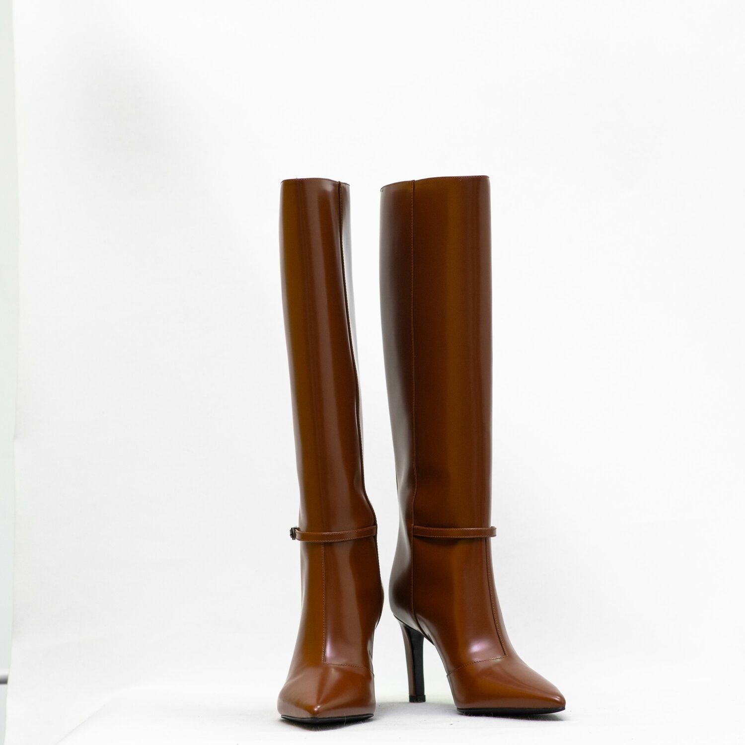 CINDY C ERIC WOMEN KNEE BOOTS