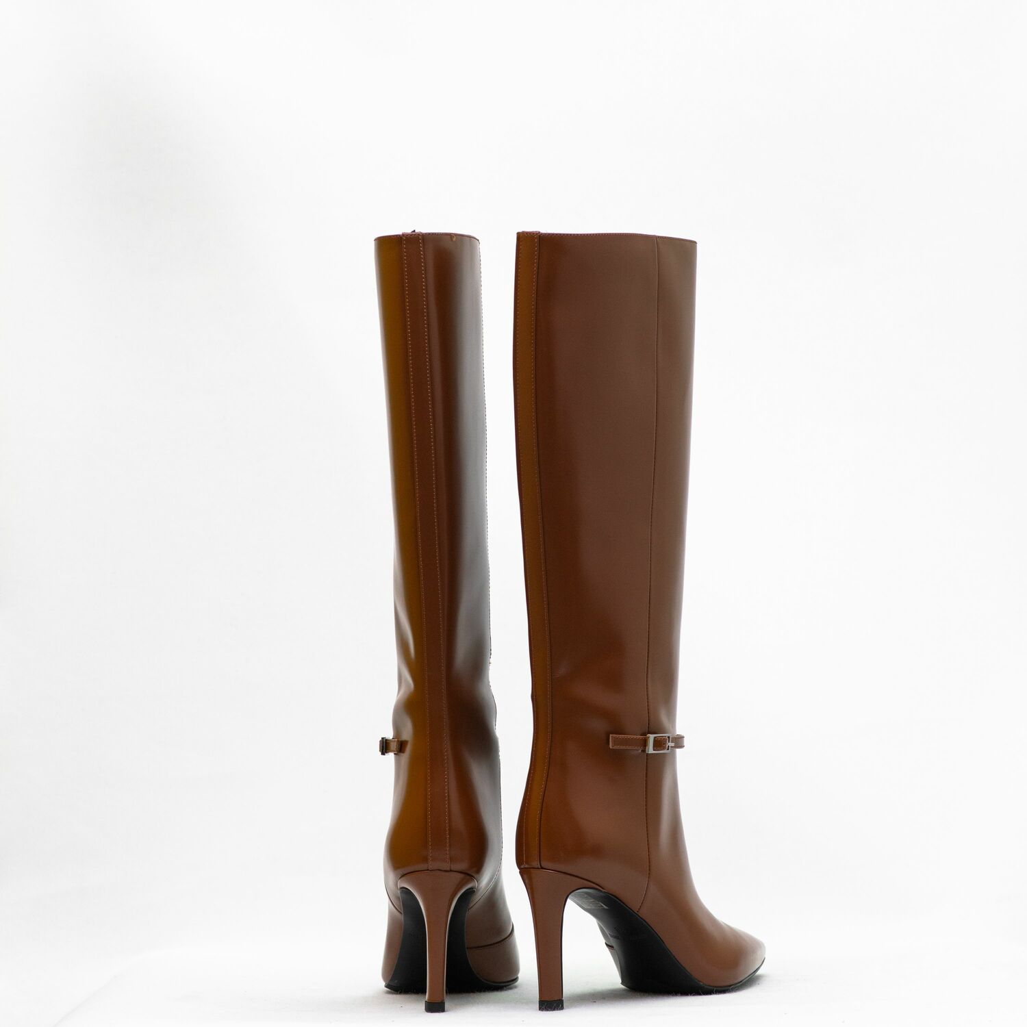 CINDY C ERIC WOMEN KNEE BOOTS