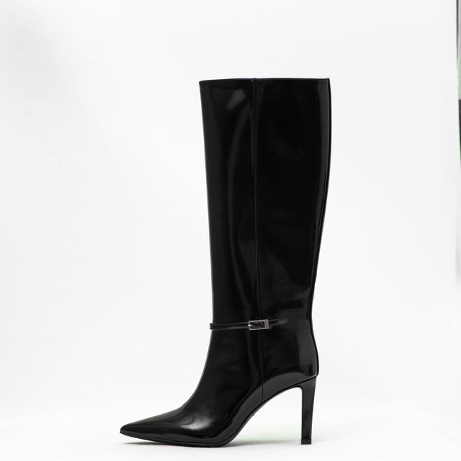 CINDY C ERIC WOMEN KNEE BOOTS