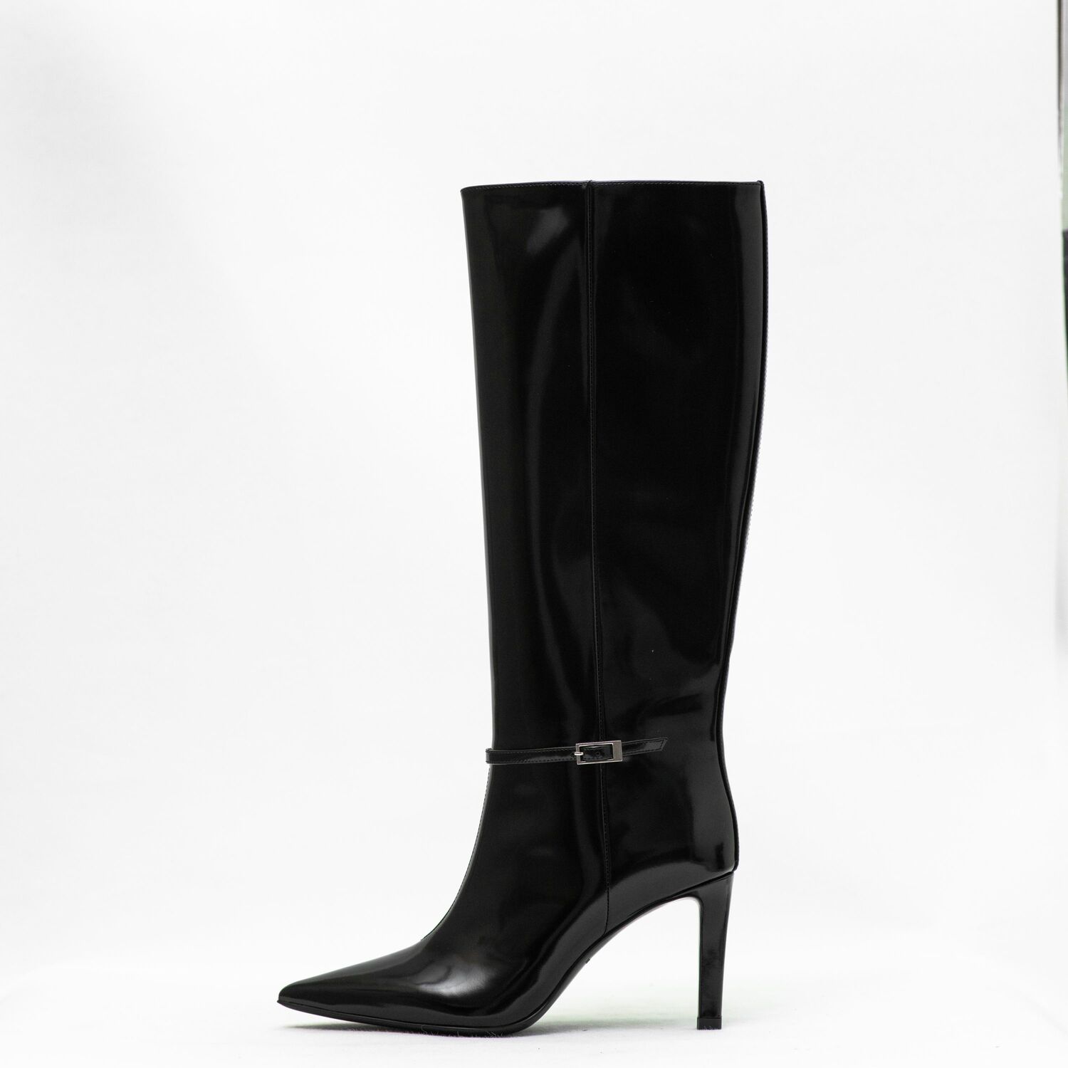 CINDY C ERIC WOMEN KNEE BOOTS