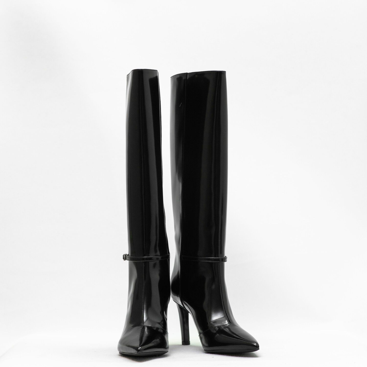 CINDY C ERIC WOMEN KNEE BOOTS