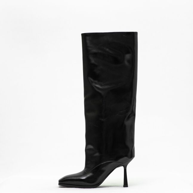 CINDY C ERIC WOMEN KNEE BOOTS