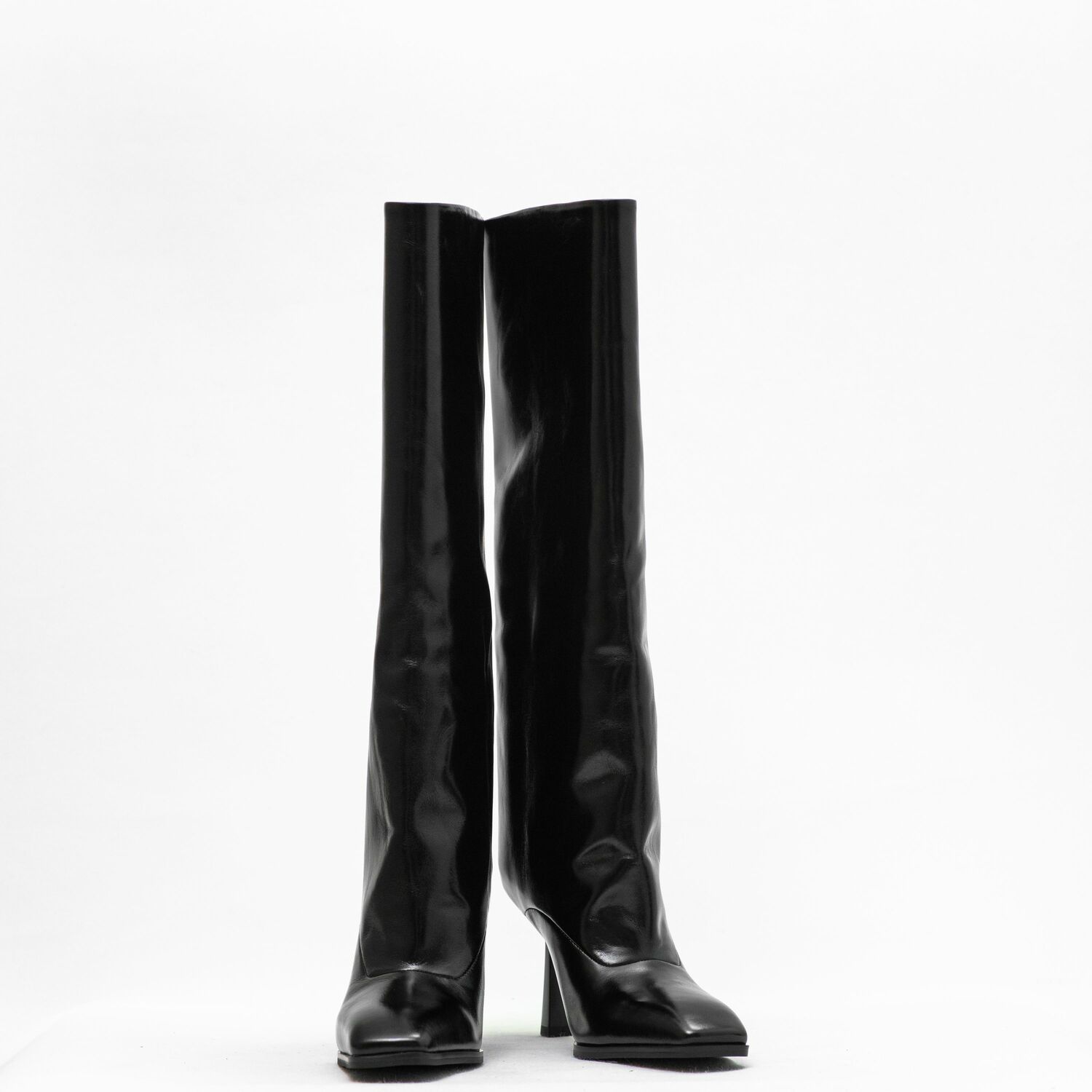 CINDY C ERIC WOMEN KNEE BOOTS