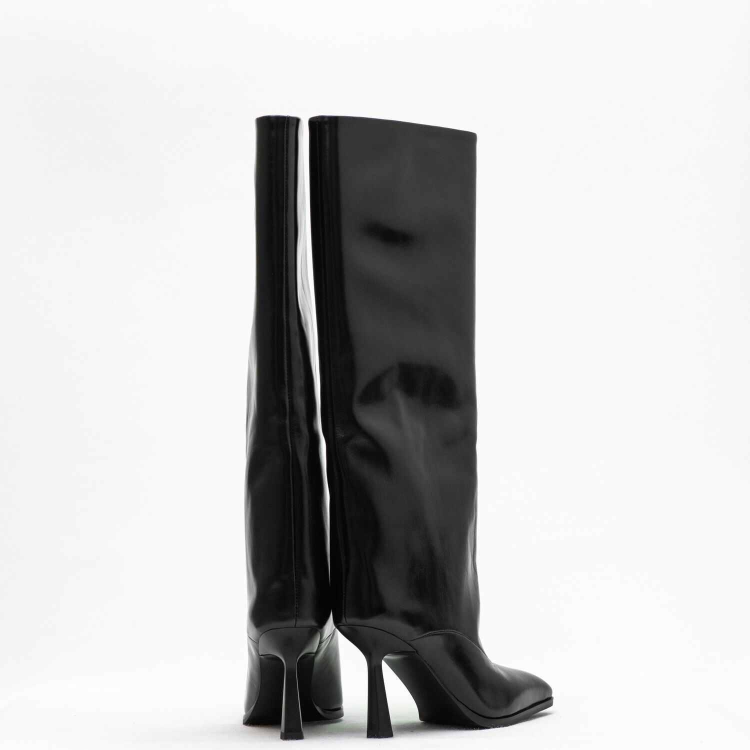 CINDY C ERIC WOMEN KNEE BOOTS