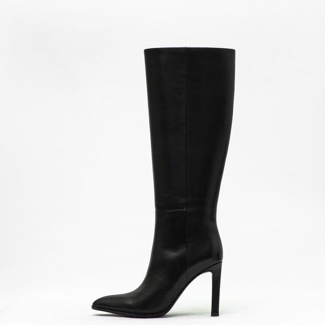 CINDY C ERIC WOMEN KNEE BOOTS