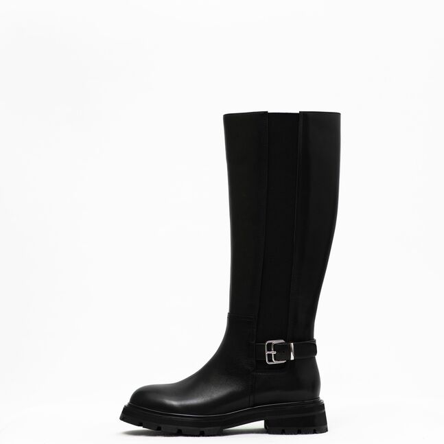 CINDY C ERIC WOMEN KNEE BOOTS