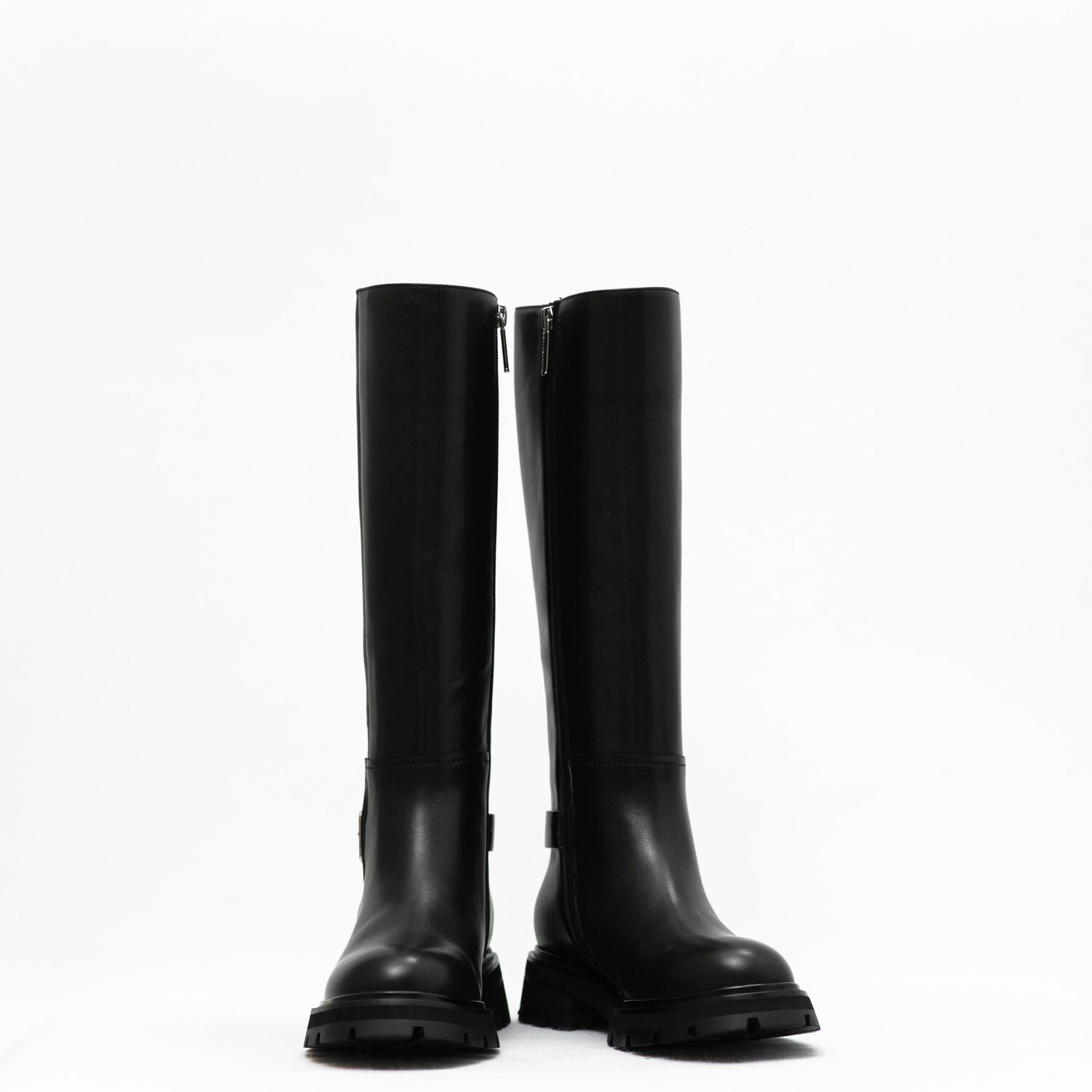 CINDY C ERIC WOMEN KNEE BOOTS