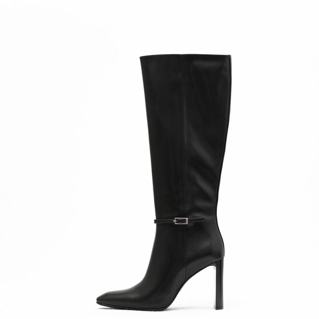 CINDY C ERIC WOMEN KNEE BOOTS