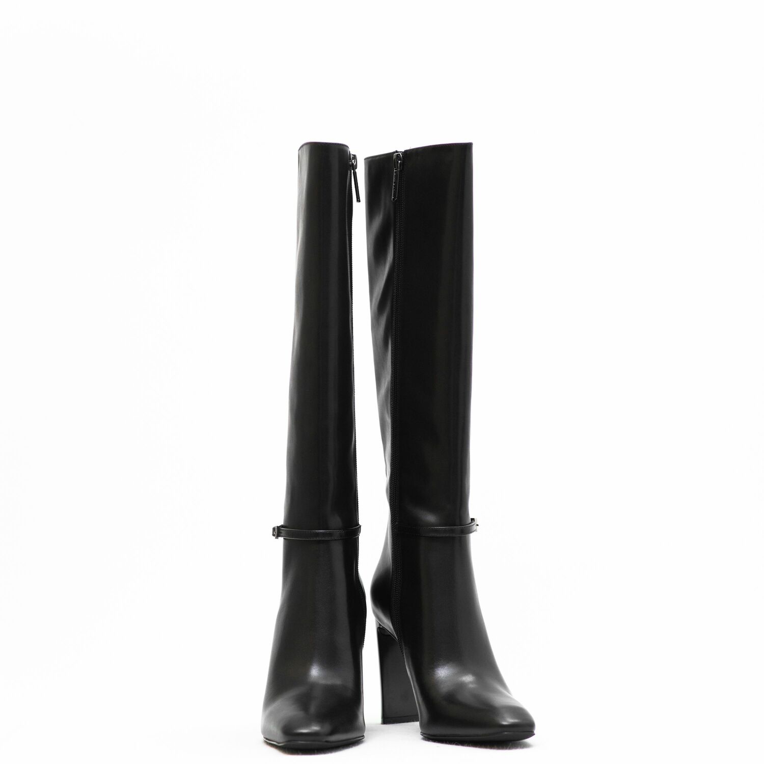 CINDY C ERIC WOMEN KNEE BOOTS