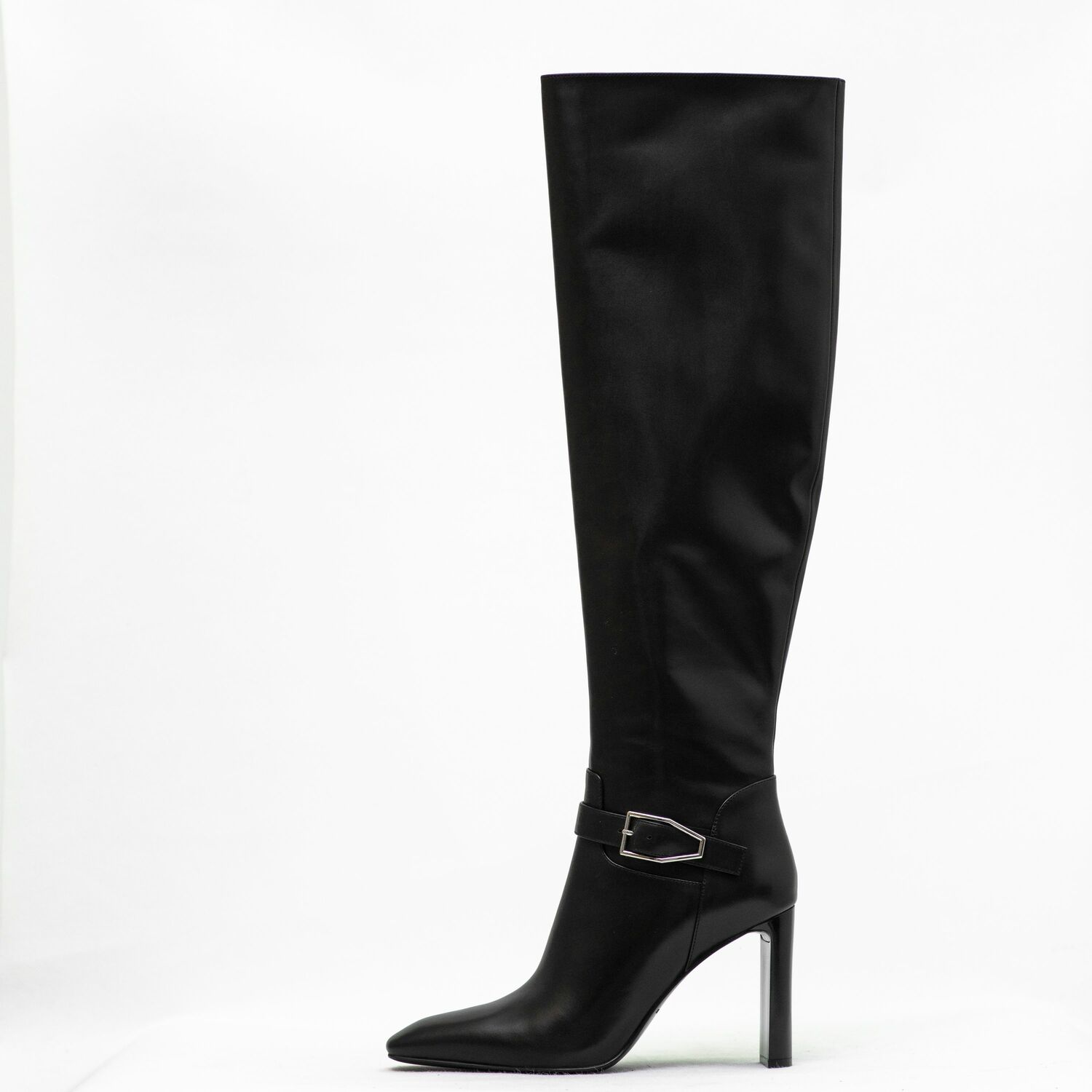CINDY C ERIC WOMEN KNEE BOOTS