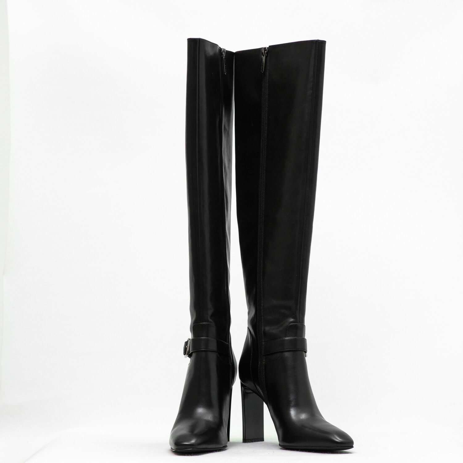 CINDY C ERIC WOMEN KNEE BOOTS