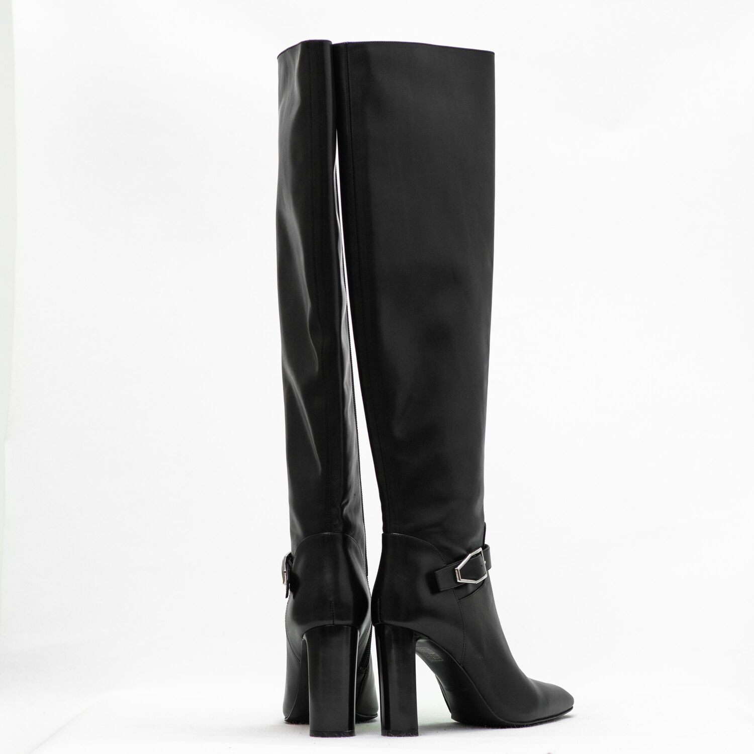 CINDY C ERIC WOMEN KNEE BOOTS