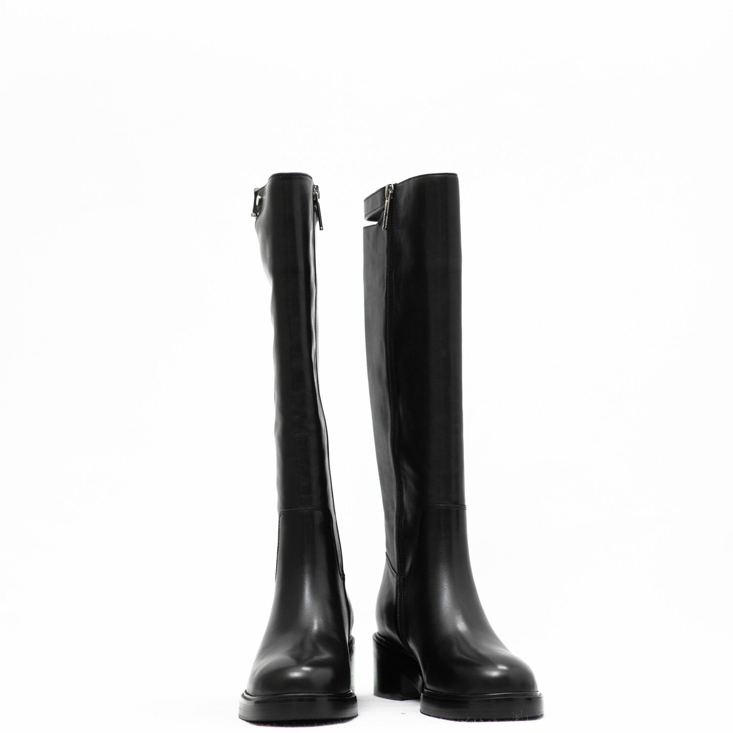 CINDY C ERIC WOMEN KNEE BOOTS