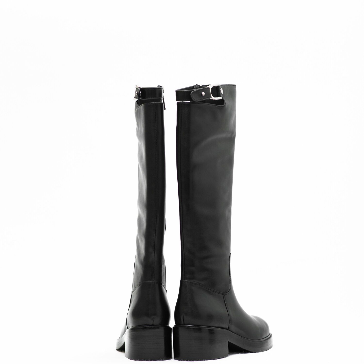 CINDY C ERIC WOMEN KNEE BOOTS