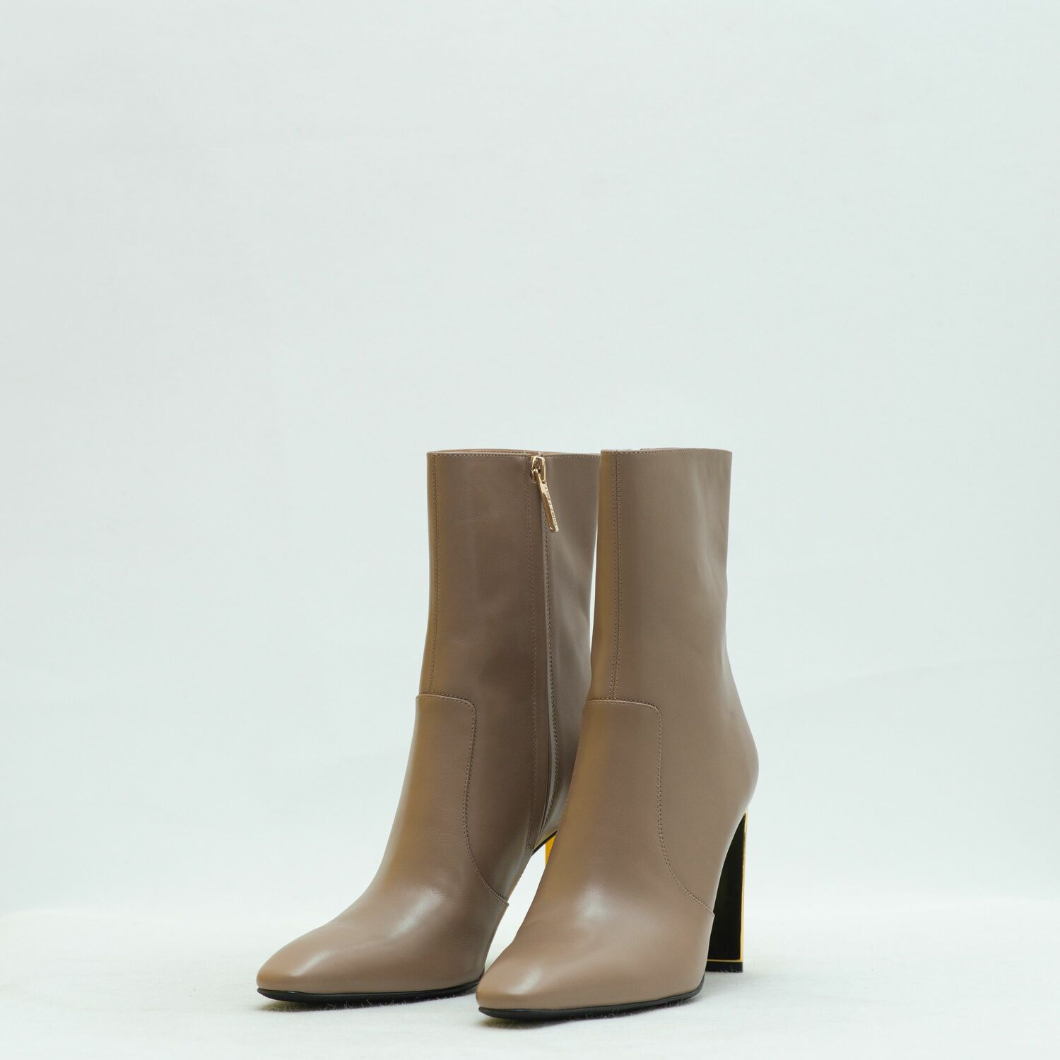 CINDY C ERIC WOMEN ANKLE BOOTS