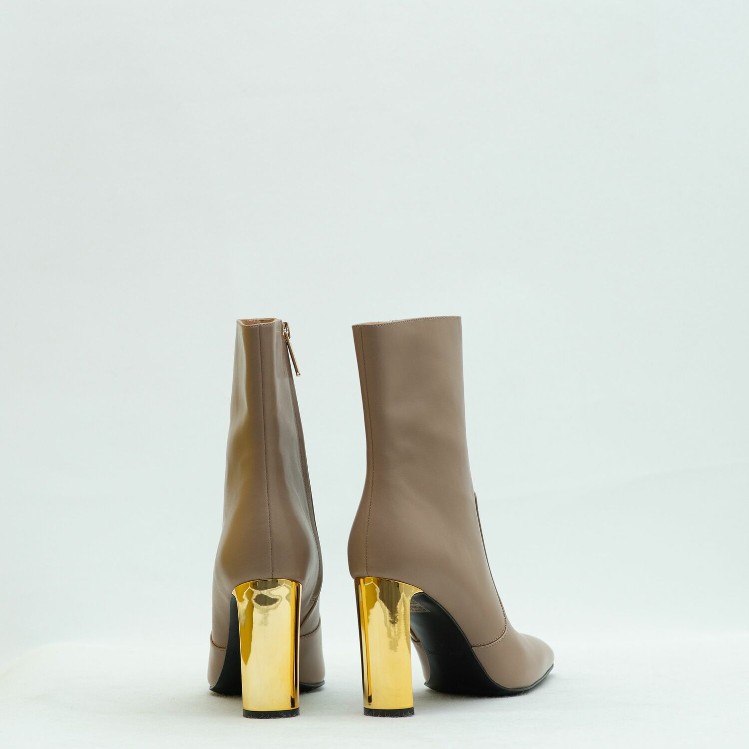 CINDY C ERIC WOMEN ANKLE BOOTS