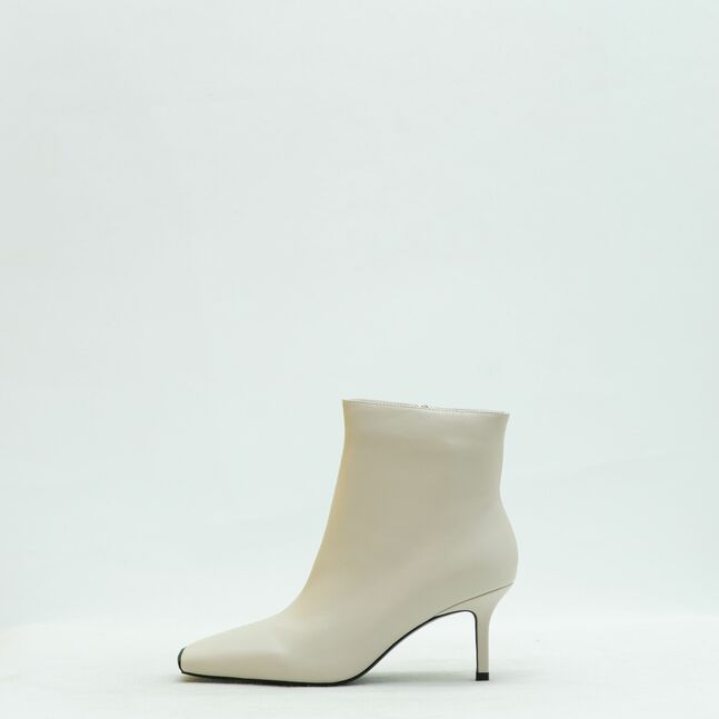 CINDY C ERIC WOMEN ANKLE BOOTS