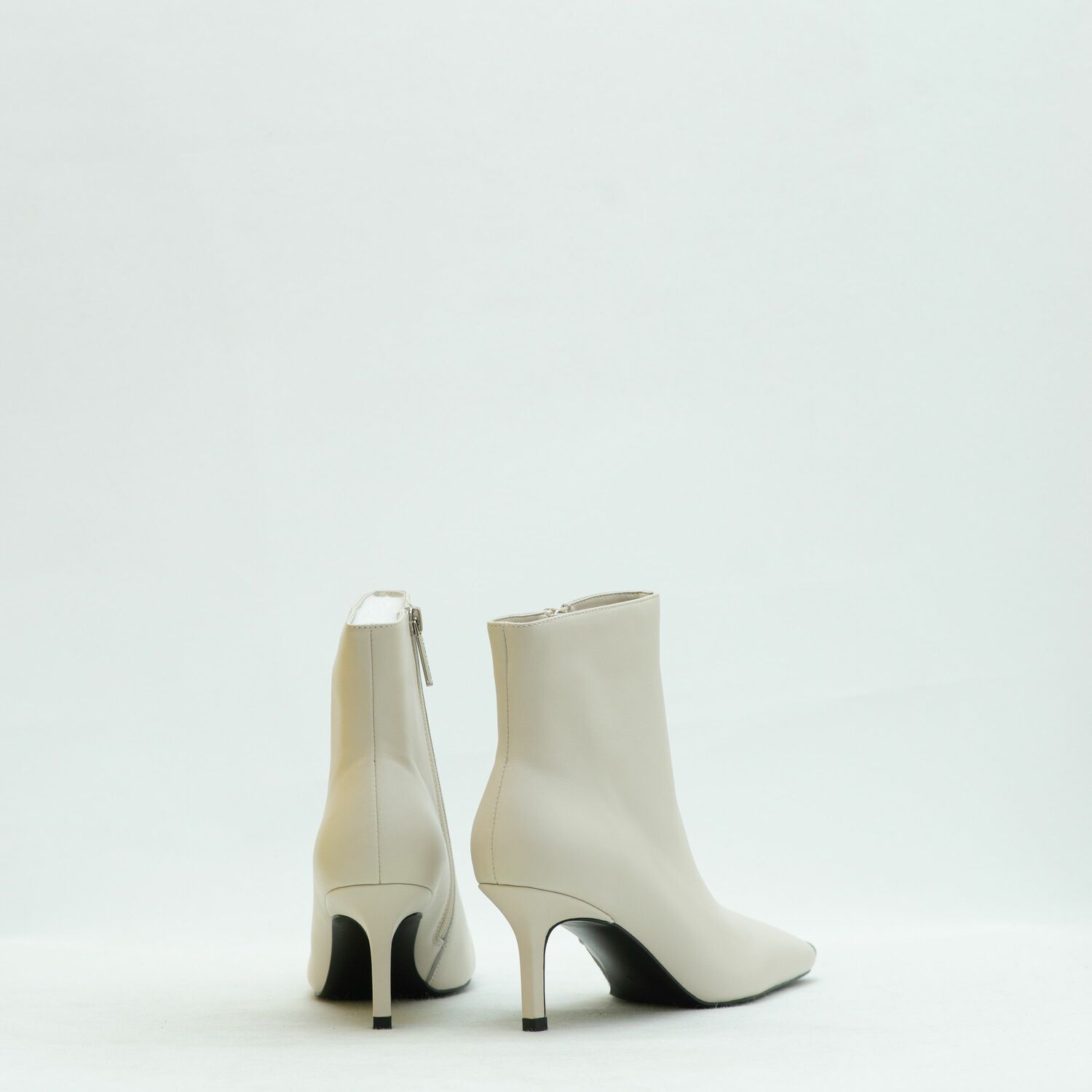 CINDY C ERIC WOMEN ANKLE BOOTS