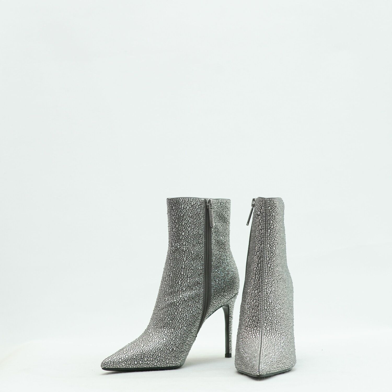 CINDY C ERIC WOMEN ANKLE BOOTS