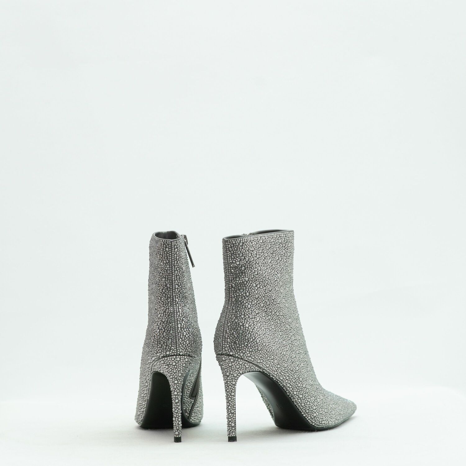 CINDY C ERIC WOMEN ANKLE BOOTS