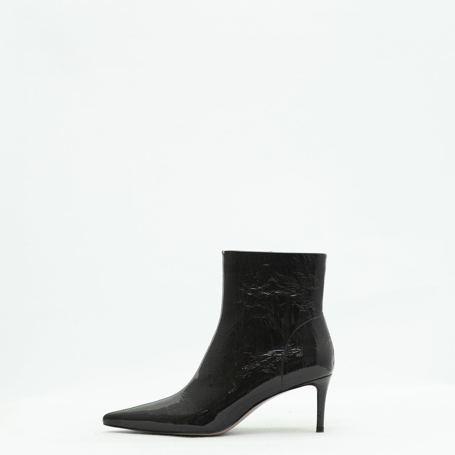CINDY C ERIC WOMEN ANKLE BOOTS