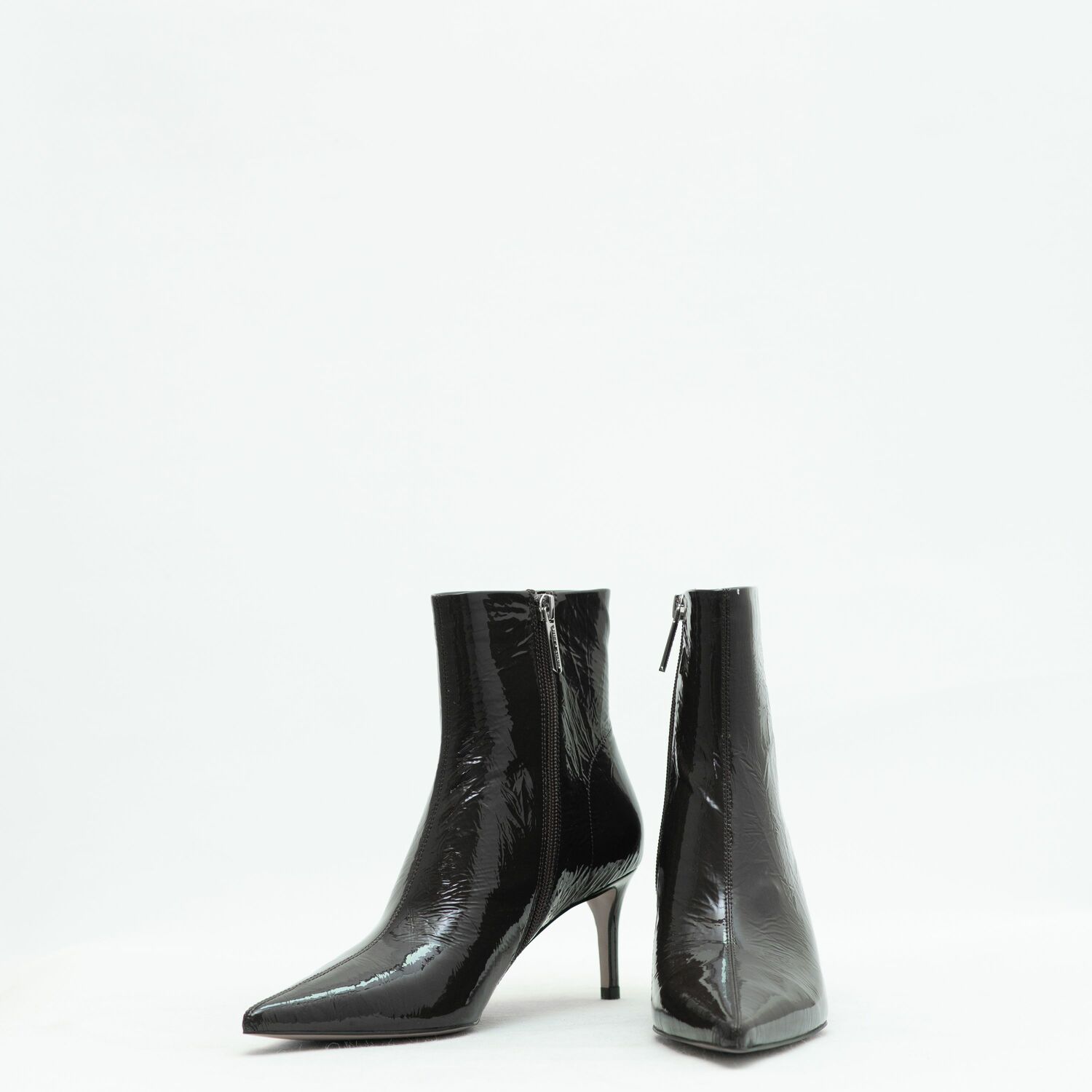 CINDY C ERIC WOMEN ANKLE BOOTS