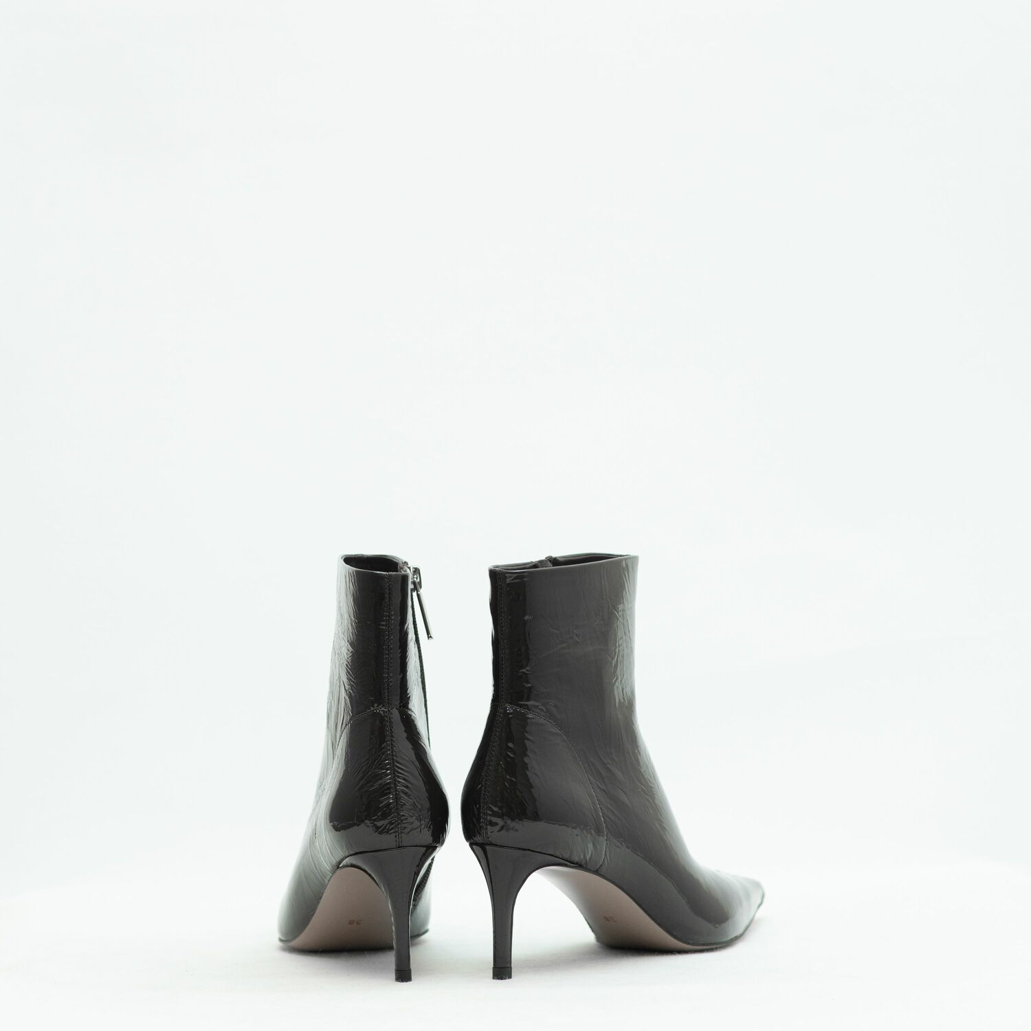 CINDY C ERIC WOMEN ANKLE BOOTS