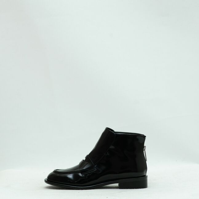 CINDY C ERIC WOMEN ANKLE BOOTS