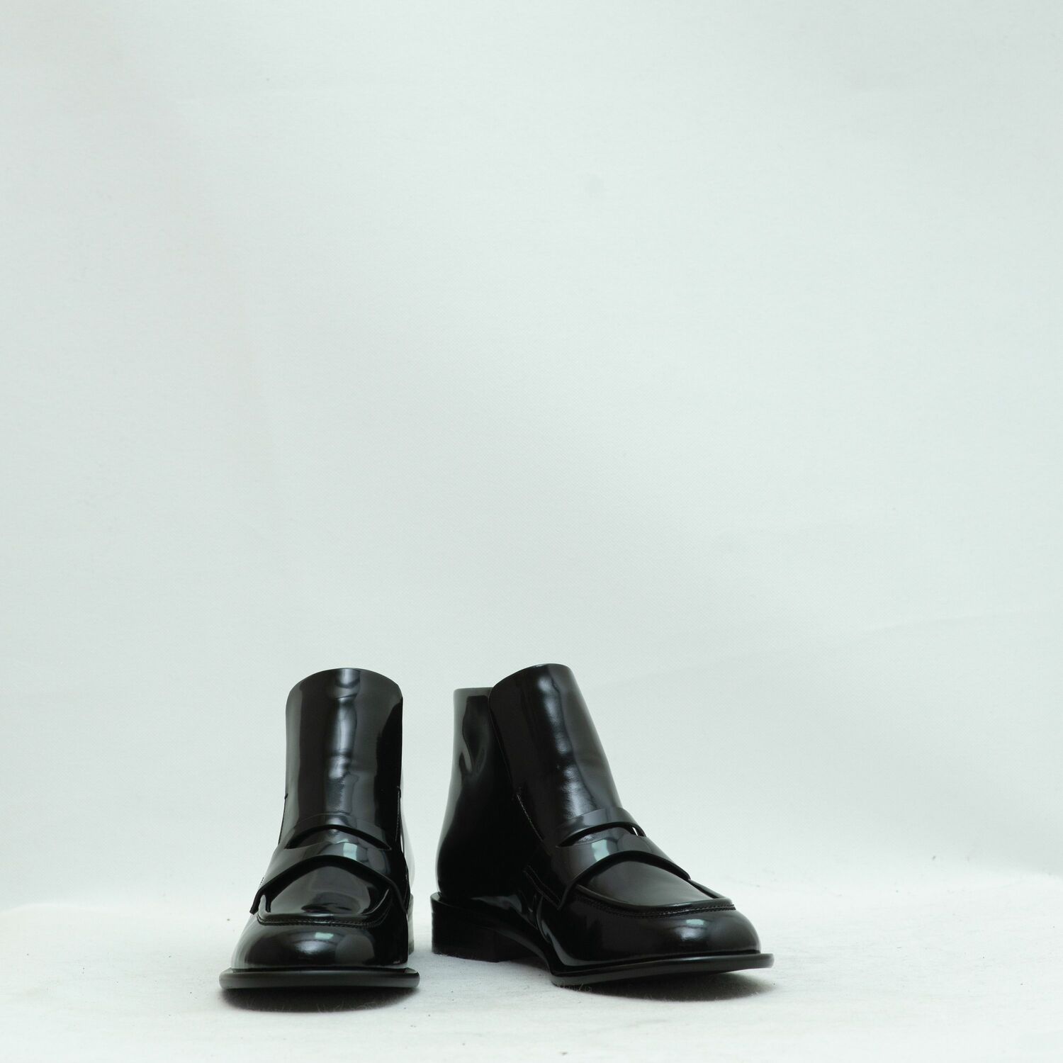 CINDY C ERIC WOMEN ANKLE BOOTS