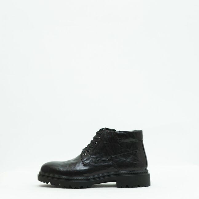 CINDY C ERIC MEN CHELSEA BOOTS