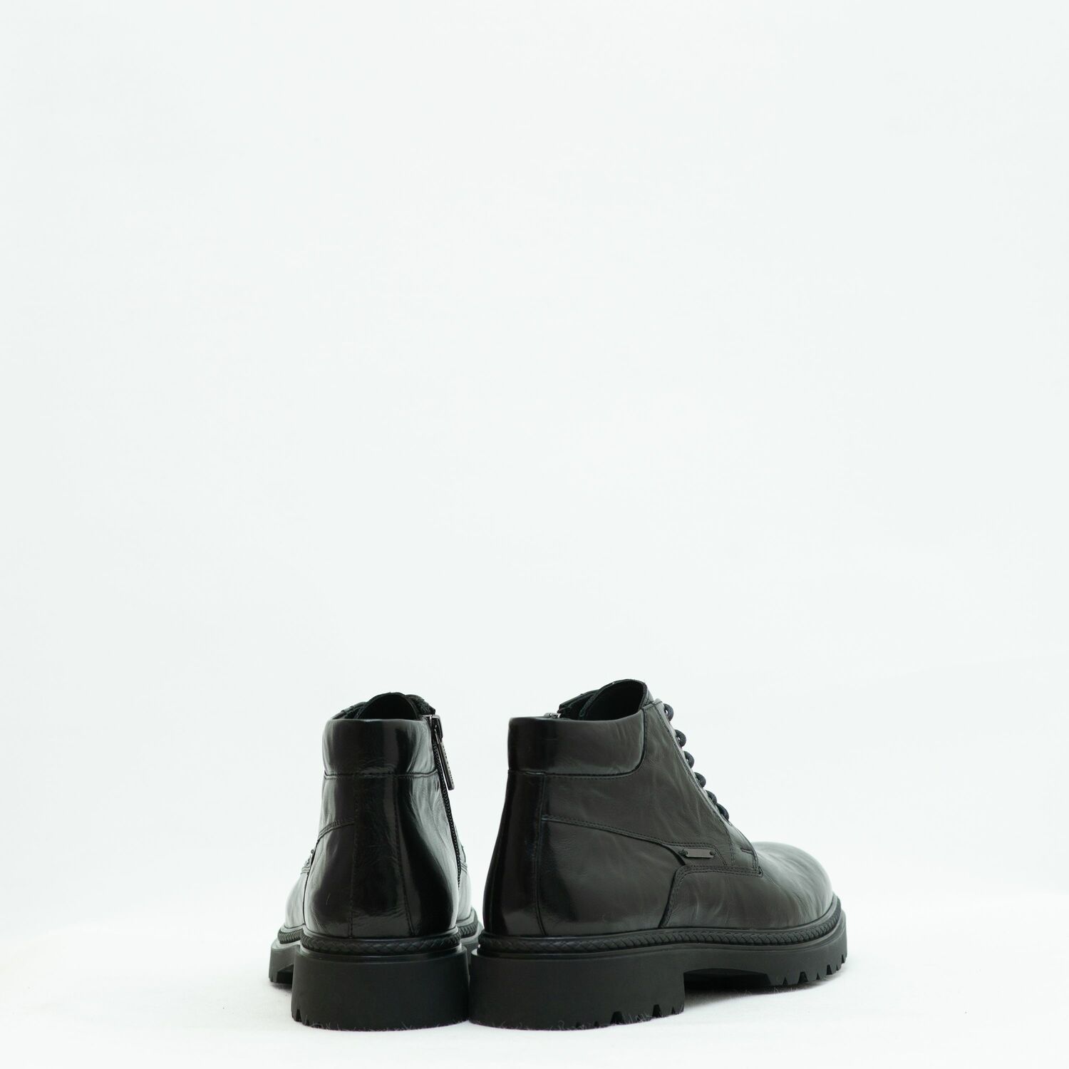 CINDY C ERIC MEN CHELSEA BOOTS